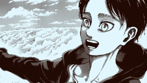 进击的巨人131话艾伦的恻隐之心网友最不愿意看到的发生了