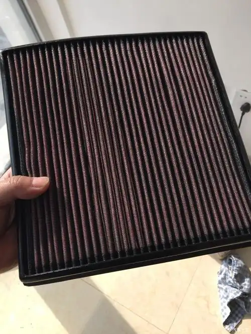 【图】科鲁兹专用kn空气滤芯_科鲁兹论坛_汽车之家论坛