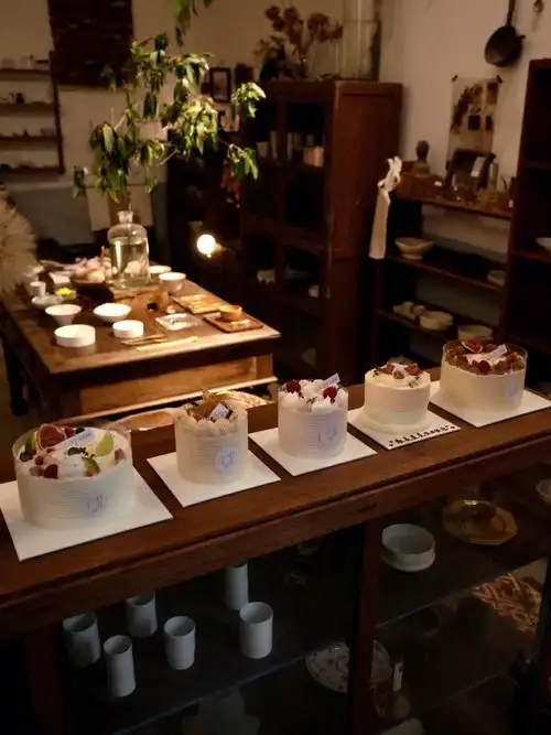 7896#最好吃的奶油蛋糕  #甜点日常  #重庆蛋糕  #生日蛋糕