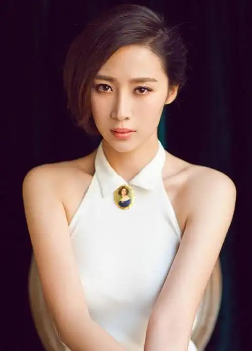 最美女战士赵子惠武工队传奇中女一号方佳演技扎实