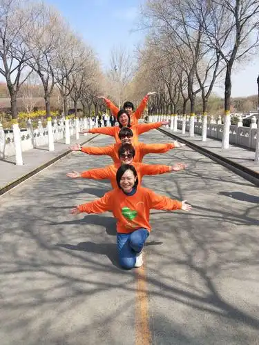 小组团建2019.3.27