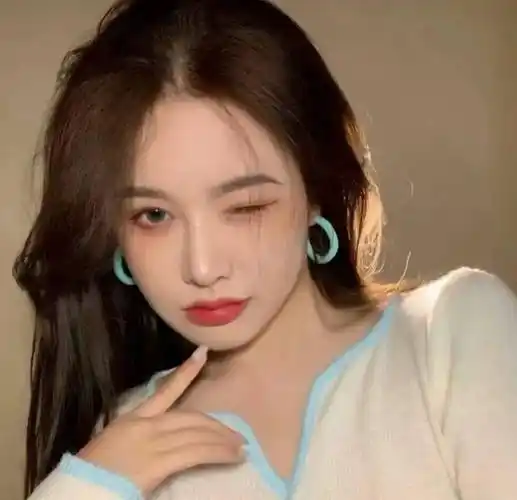 ins女生头像 | 心怀阳光,一直前进_nice_漂亮_微信