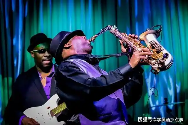 如何学习英语的节奏韵律?《jazz chants》,用爵士乐学英语_手机搜狐网