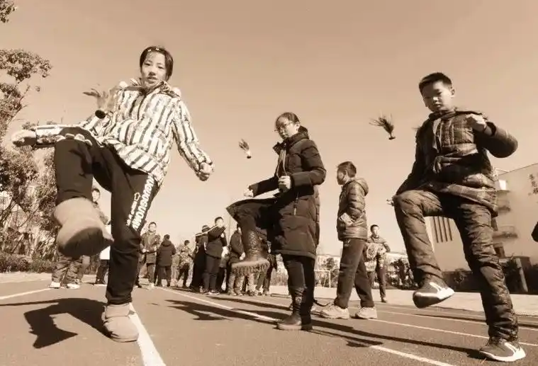 独属于70后的童年回忆,玩过10类以上的算你厉害!