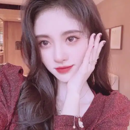 "翩若惊鸿,婉若游龙"鞠婧祎头像合集