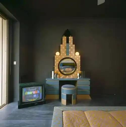 井柏然家里长什么样?- 这些男士们的家精致得让人怀疑人生