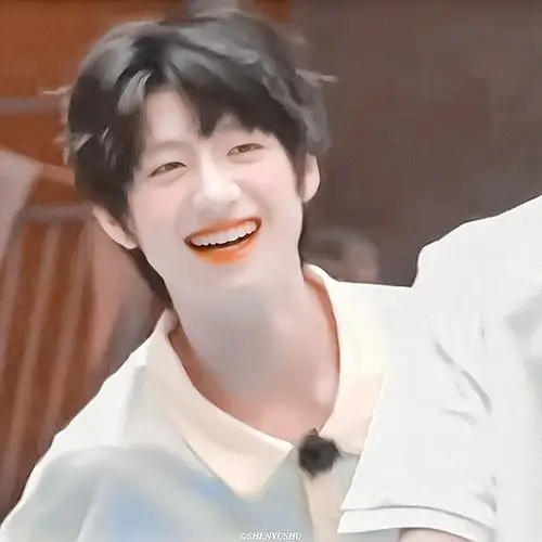 tf家族男爱豆头像涂鸦头像朱志鑫头像二传注明堆糖沈虞书赞评论18更多