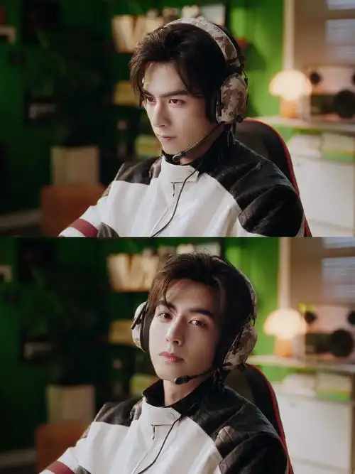 宋威龙说在座的都比我帅一点##宋威龙把帅贯彻到底