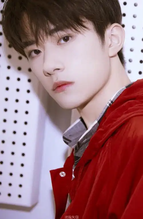 易烊千玺tfboys优酷综艺这就是街舞第二季高清