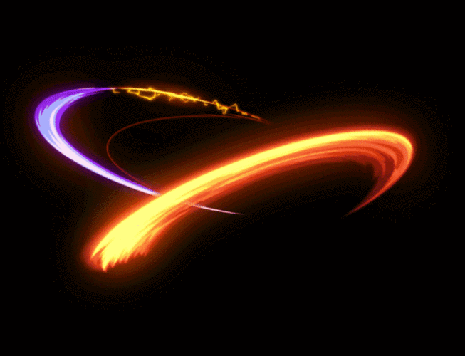 中国风 武侠 大招 刀光 技能特效 序列帧png素材-淘宝网光效技能蓝