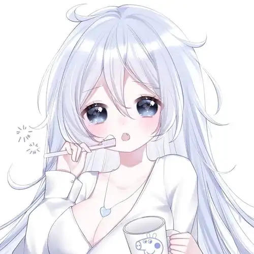 好看又可爱的动漫头像