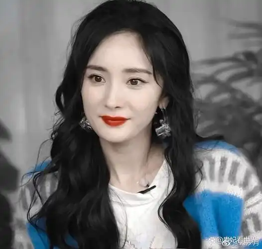 杨幂演影视剧有哪些优势?这几点太重要了