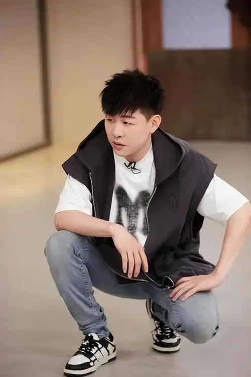 颜值之外,胡彦斌展现全能才华,撕下众人伪装