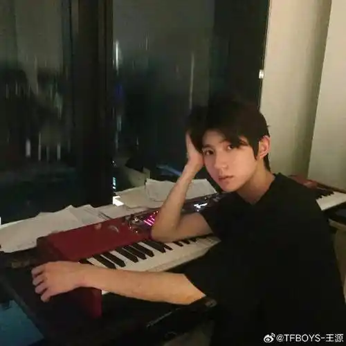 王源留学生活之日常分享