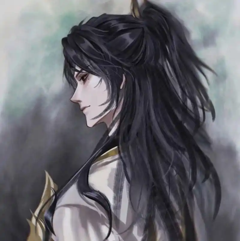 李信头像۞  来啦!西施下一期出最近老限流 ❦"世人皆误我,我只有