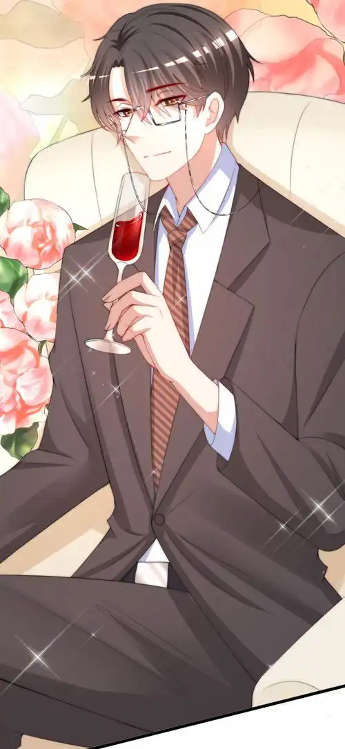 渣男总裁别想逃漫画 第200话 霸道总裁狠狠爱的调调~ - 漫客栈