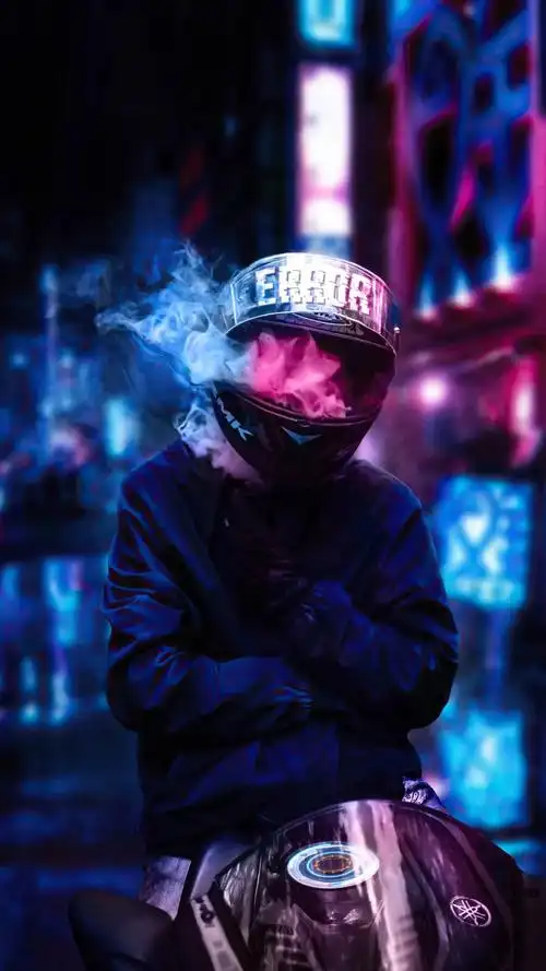 潮流壁纸精选20210416