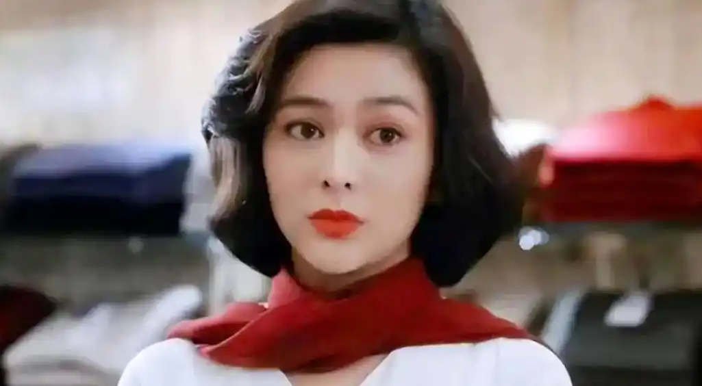 让关之琳身败名裂的"高尔夫球事件"