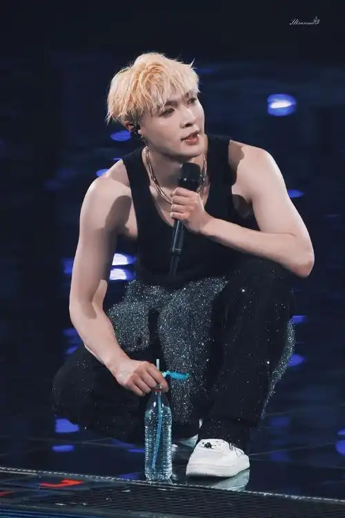 张艺兴[超话]##张艺兴大航海无远弗届巡回演唱会