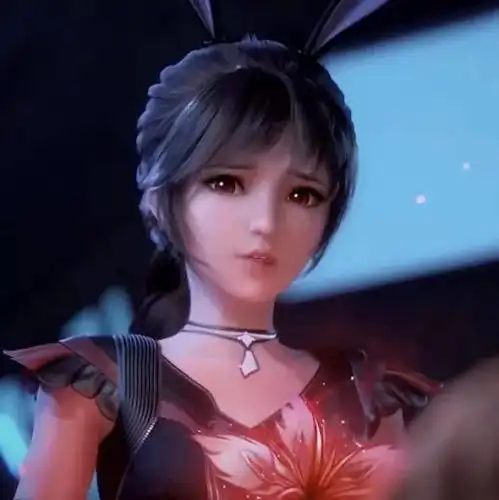 斗罗大陆头像小可爱们史莱克七怪头像来咯快来看看有你pick的吗