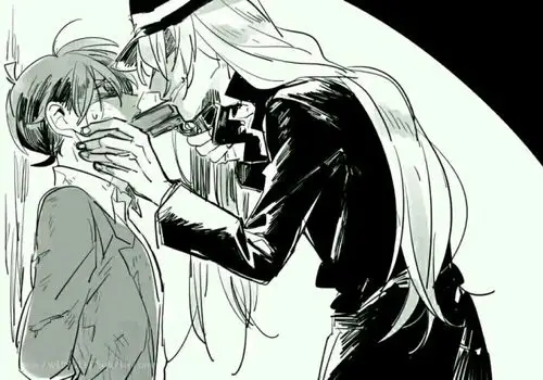 名侦探柯南(基柯)