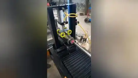 内孔抛光机供应厂家信息定制各类大小内径抛光机械