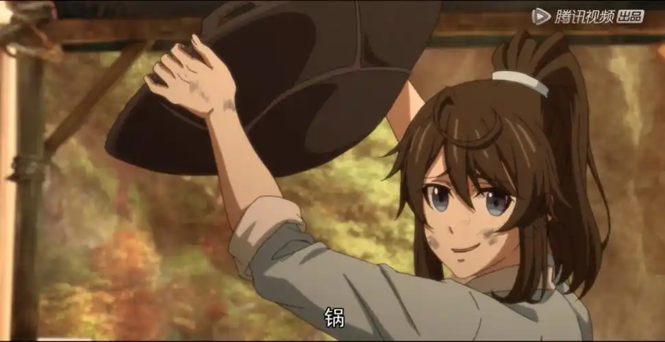 反套路的一念永恒天赋异禀头脑聪明却胆小怕事的白小纯