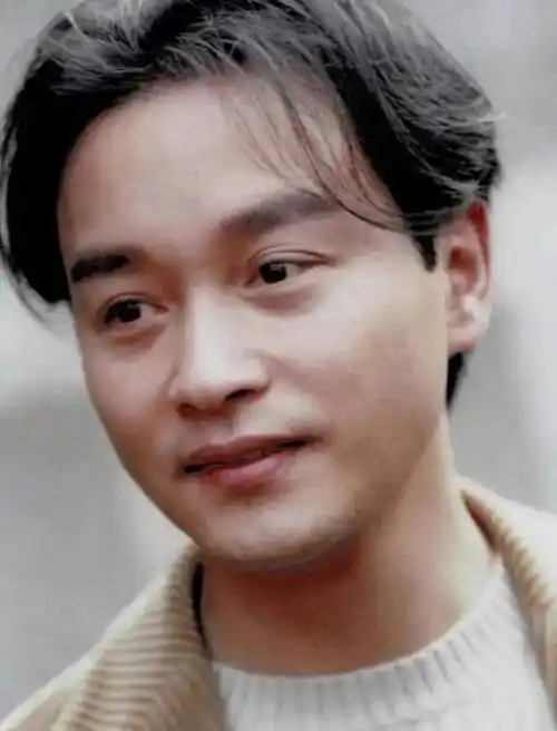 张国荣逝世21年没有遗容照流出,生前计划得当,最后通话有深意