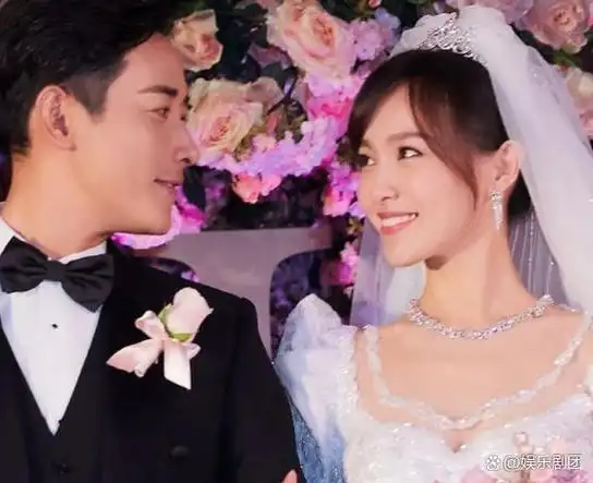 "双面甜心"唐嫣的上位史:靠傻白甜人设走红,嫁罗晋成人生赢家