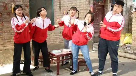 欢欢的童年第一季