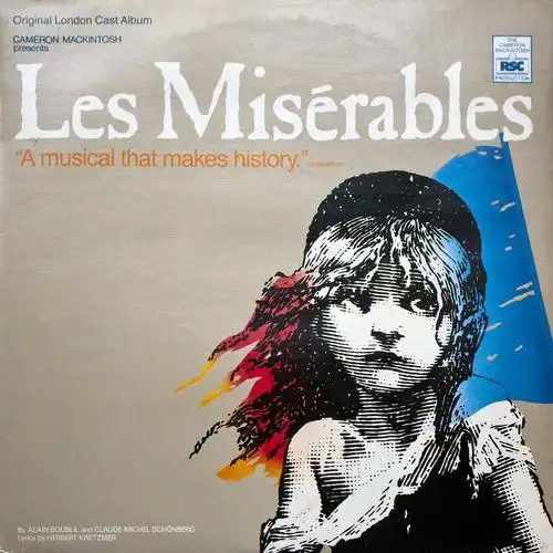 黑胶唱片封面集萃