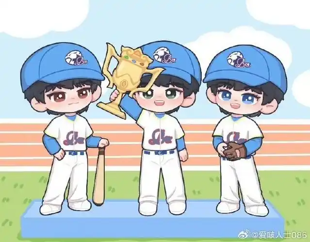 tfboys超话#tfboys三人同行##我们的少年时代#梦想全垒打,青春正当时