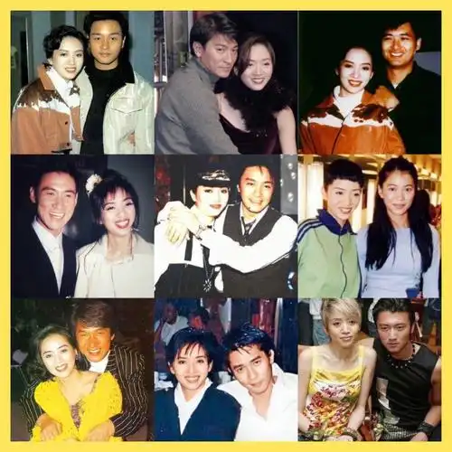 137分钟的《梅艳芳》,看哭了我两次