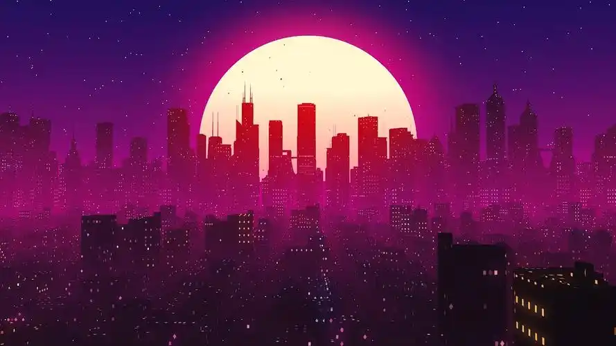 《new boy》少儿舞蹈歌曲舞台视频背景高清素材