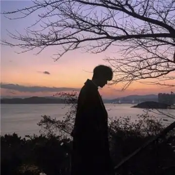 抖音最火头像男生图片精选你来之前任性也不收敛