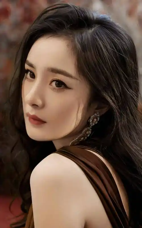 娱乐圈十大女星写真赵丽颖刘诗诗艳压群芳