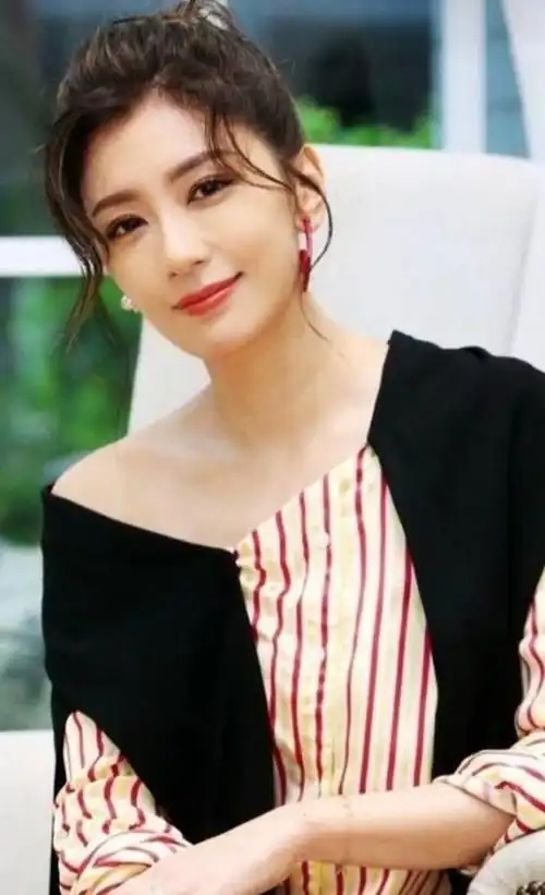 台湾女明星,台湾女明星排行榜