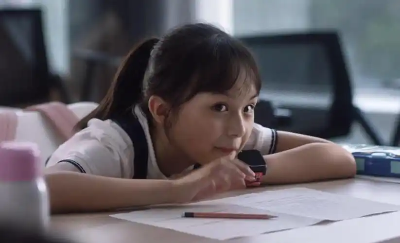 《小舍得》超级萌娃大赏,"小戏骨们"未来可期!