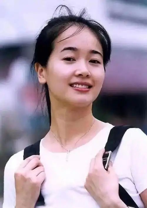 有过的8段"桃色往事",45岁的左小青才是"人间尤物"!