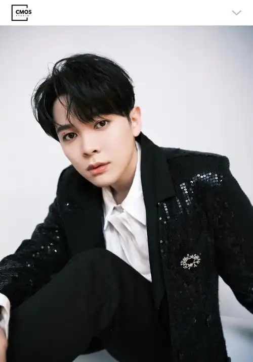 尤长靖昨日青空舞台