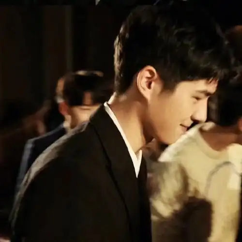 刘昊然最帅头像266