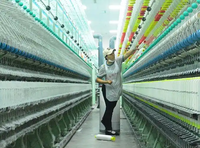 助力乡村全面振兴!大竹县全力打造全国苎麻产业发展高地