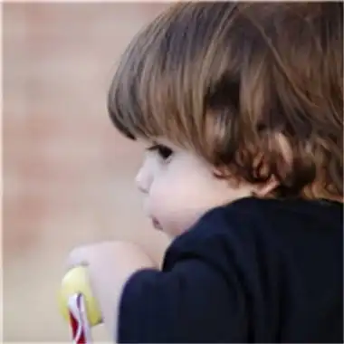 可爱头像小男孩子萌萌哒超萌小孩子微信头像图片