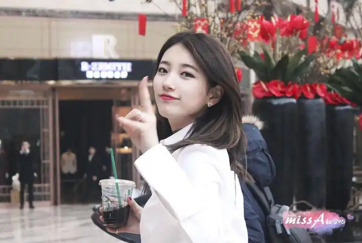 裴秀智 - 堆糖,美图壁纸兴趣社区