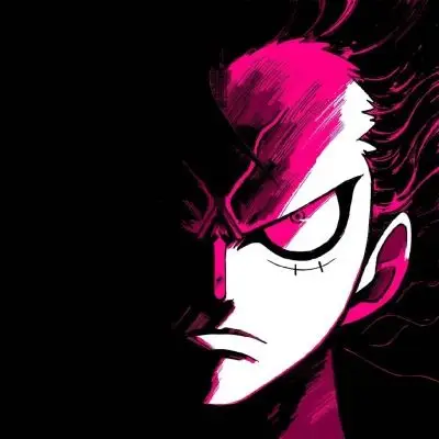 海贼王头像_qq头像_我要个性网