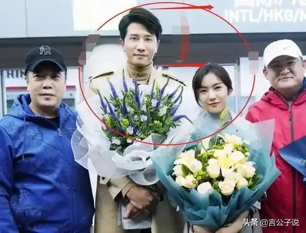 却烦恼"长太高",这7位男星的身高太不懂事|于小彤|彭冠英|高伟光