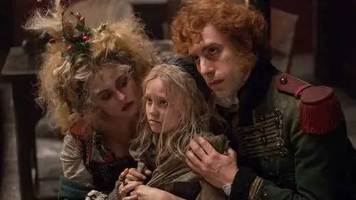 les miserables 悲惨世界 高清壁纸19 - 1920x1080