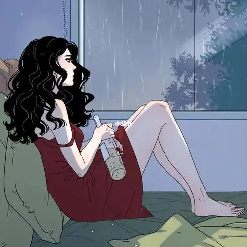 你放弃过一个爱了很久的人吗?