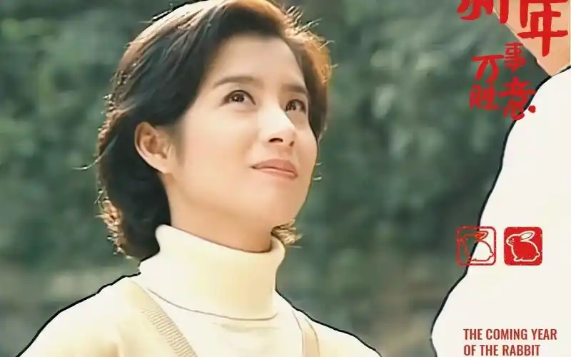 女人香 | 傻白甜公主閃亮登場 | 岳翎戲劇精華