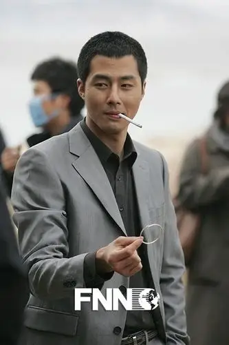 请问一下这个人是谁啊.演了一部黑帮电影挺好看的